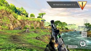 Deer Hunter Classic - Gameplay Region 9 - (iOS, Android) Part 51