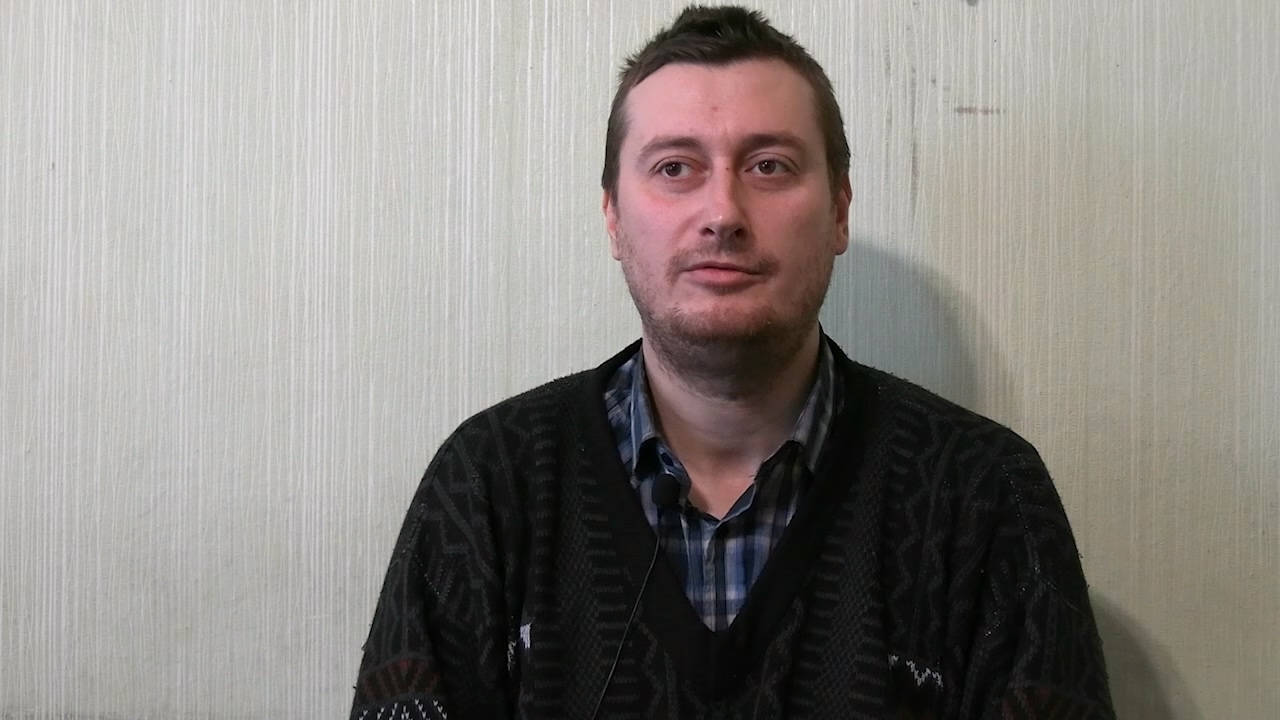 Поддельный паспортный документ ЛНР, оружие и боеприпасы были обнаружены у жителя с. Гавриловка