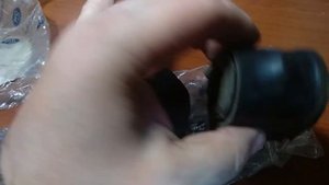 ВТУЛКА СТАБИЛИЗАТОРА ПЕРЕДНЕГО FORD FOCUS 3