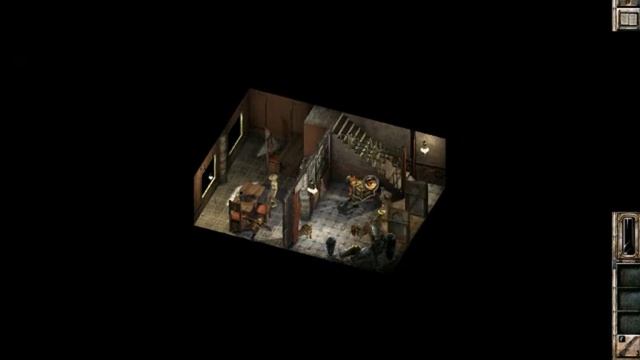 Commandos 2: Награда за смелость - прохождение - миссия 7 - Гигант в Хайфоне