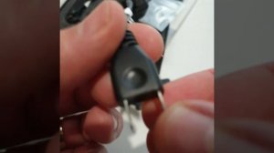 Инструкция по установке ламп ilight H7 спец крепление Kia Hyundai Mitsubishi