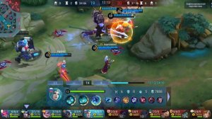 Вексана имба на еу сервере? Топ 1 вексана на мифе! Вексана в бане на еу... Mobile legends. Veksana.