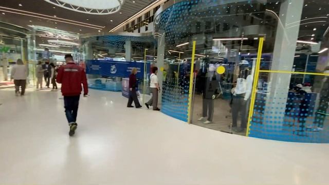 19.04.2023, прогулка по стендам на XVIII Всероссийском форум-выставке 