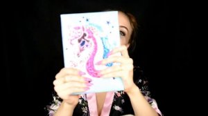 ASMR Я же мать / АСМР Я же мать соберет в школу / АСМР Ролевая игра / asmr role play / whisper