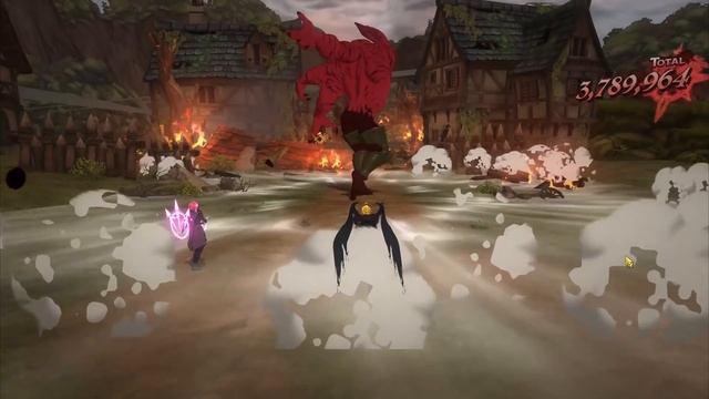 THE NEW DEMON OF PVE!!! TRAITOR MELIODAS vs EVERY DEMON RAID in Seven Deadly Sins: Grand Cross смотреть онлайн