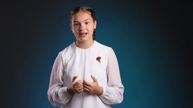 Отрывок из рассказа А.Н. Толстого "Русский характер" - исполняет Екатерина Сорочайкина смотреть онлайн