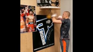 Джордж Сент - Пьер готовится к возвращению в ММА