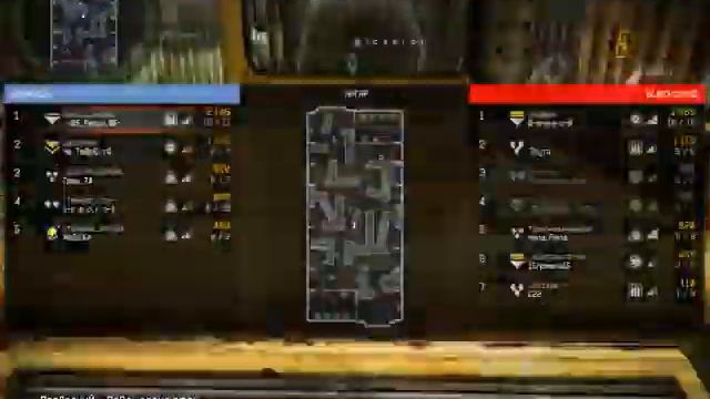 Ас вал на ангаре ( эксперименты с разными модулями) смотреть онлайн