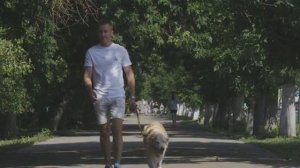 Сделай мечту реальностью. Приходи на службу в следствие и защищай права и справедливость!.mp4