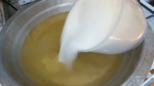 Варенье из Айвы / Айва как Мармелад.