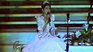 TAJIKISTAN Фируза Алифова - Дил ба ишкат 1999