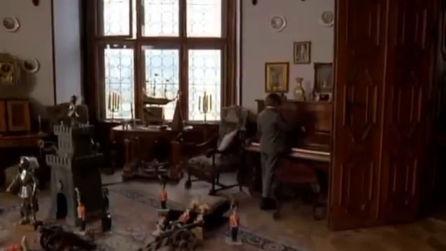 Радости и печали маленького лорда смотреть онлайн