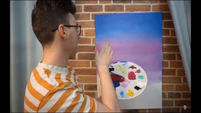 раекция на TheBrainMaps рисую по туториалу боба роса смотреть онлайн