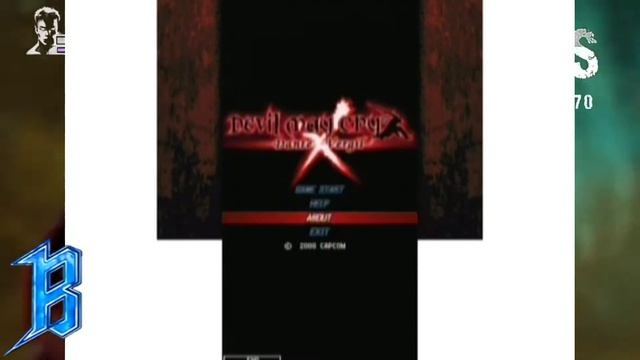 o iceberg de Devil may cry java e mobile o quão fundo vai? смотреть онлайн