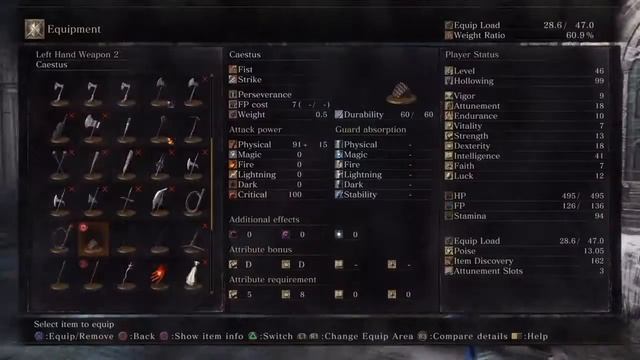 Git Gud Scrub: Connection error смотреть онлайн