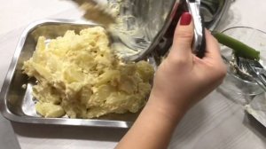 Картошка с Сыром в Духовке . Нереально Вкусно . Блюдо в Духовке . Как приготовить картошку