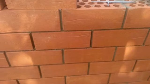 кирпич под структуру дерева смотреть онлайн