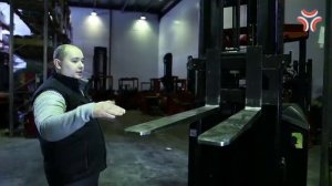 Штабелер | www.sklad-man.ru| Аренда штабелера