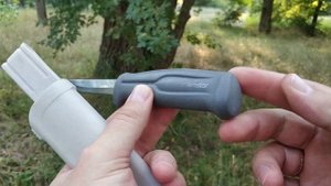 Gardenstar 848555. Нож садовый. Обзор.