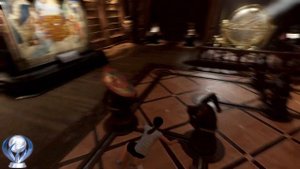 Shadow Of The Tomb Raider - Chess Statue Puzzle Walkthrough - Croft Manor