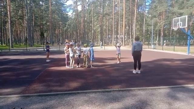 День Скакалки 25-29(2) смотреть онлайн