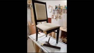 ВЫБРОСИТЬ нельзя ОТРЕМОНТИРОВАТЬ!