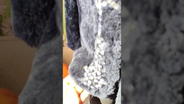 шуба стразы смотреть онлайн