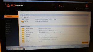 Настройка Eachine Tyro79 в Betaflight и BLHeli. Bind FrSky XM+ к Jumper T12.