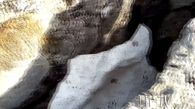 Никитский хребет. Дневники походов. смотреть онлайн