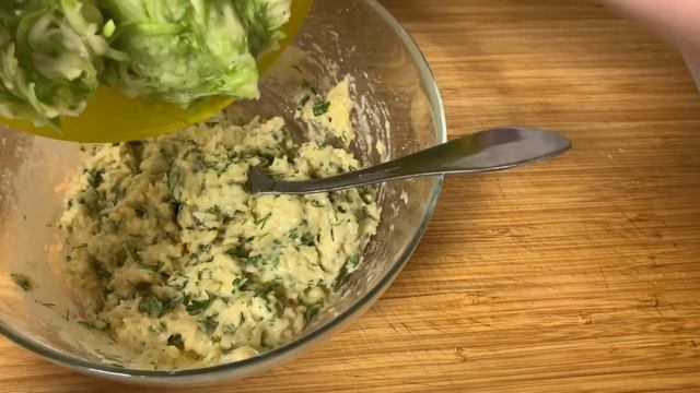 ?Кабачковый рулет//Вкусные КАБАЧКИ \\Супер блюдо из кабачков?