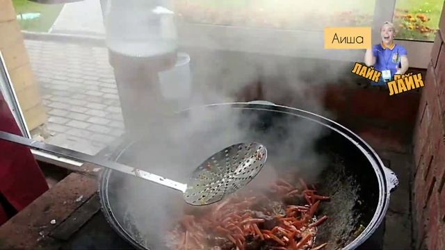 Армянский плов смотреть онлайн