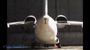 Самолёту — задний ход! Часть 3 — внешние (самолётные) реверсы