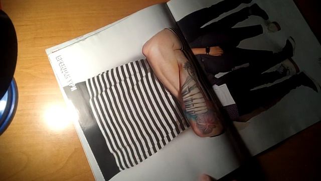 Обзор журнала №19/2018 ИЗ КОЛЛЕКЦИИ "все звезды"! смотреть онлайн