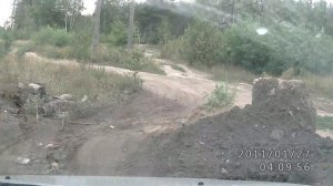 Honda HR-V Полный привод