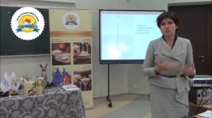 QEMP Culinary School Video in Kiev, Ukraine, 27 October 2015