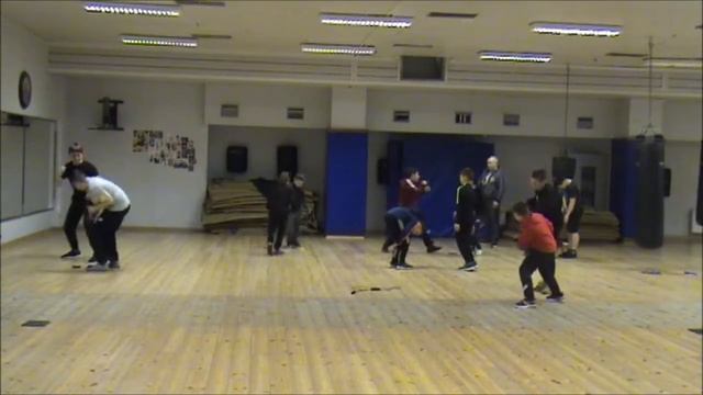 Упражнение со скакалкой + 3 раунда в парах , группа 15-30 , 19.01.2022 г. смотреть онлайн