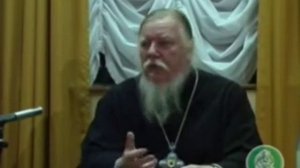 КАК СТАТЬ СЧАСТЛИВЫМ? Рассказывает священник Дмитрий Смирнов.