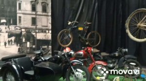 Музей ретро авто Львов