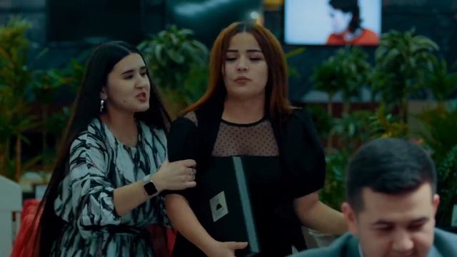 Komronbek Soburov Chiqonlaringiz Комронбек Собуров Чиконларингиз_1080p.mp4 смотреть онлайн