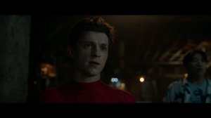 Грехо-Обзор "Человек-паук: Нет пути домой"