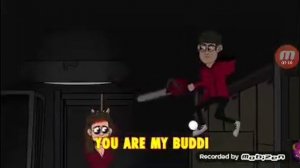 Робот Чаки 2019