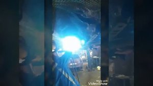 Замена гофры и ремонт глушителя Форд Флкус 2