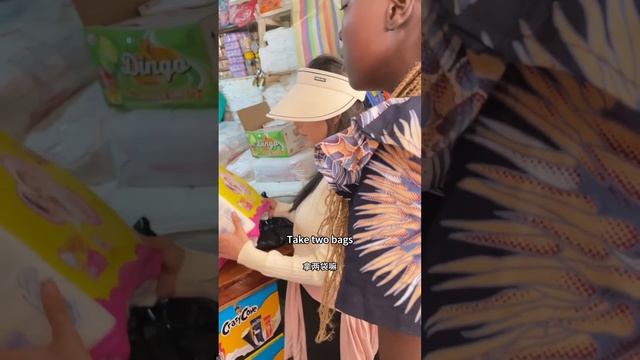 The kids here received the study supplies from Xiao Tian! They were so happy смотреть онлайн