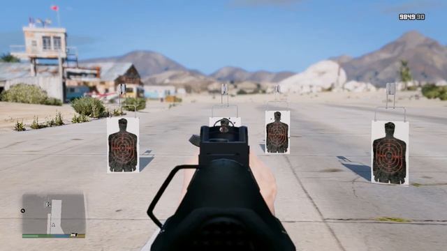 GTA 5 - Weapons Pack & Gun Sound Overhaul (DOWNLOAD) смотреть онлайн