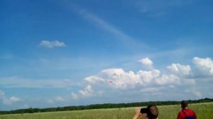 су-27уб радиоуправляемый из пенопласта