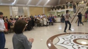 Асса стаил и ханиевы