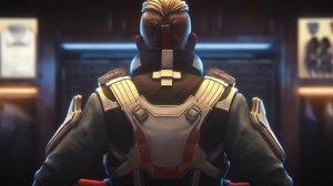 Apex Legends - Официальный баллистический трейлер (Истории из Запределья)