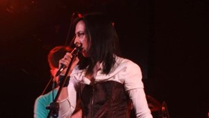 Канцлер Ги и Bregan D'Ert - Шел по дикой прерии дилижанс @ Glastonberry 28.06.2019