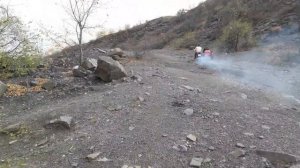 Покатушки по грязи на Иже !