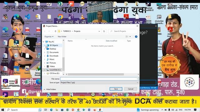c compiler install and download how to install and download c compiler turbo c part 2